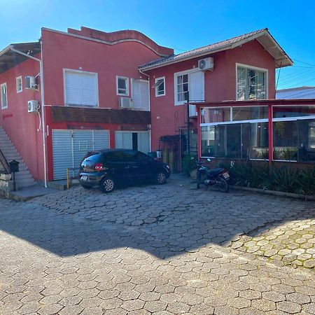 Apartamento Floripa 17 Aconchegante e Funcional- Próximo ao Centro, UFSC, Aeroporto e praias Florianópolis Exterior foto
