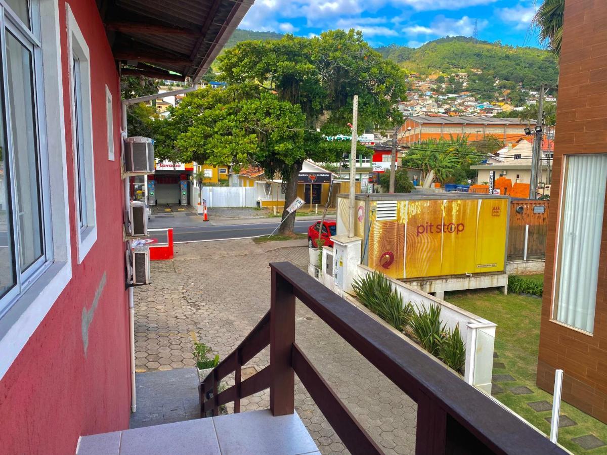 Apartamento Floripa 17 Aconchegante e Funcional- Próximo ao Centro, UFSC, Aeroporto e praias Florianópolis Exterior foto