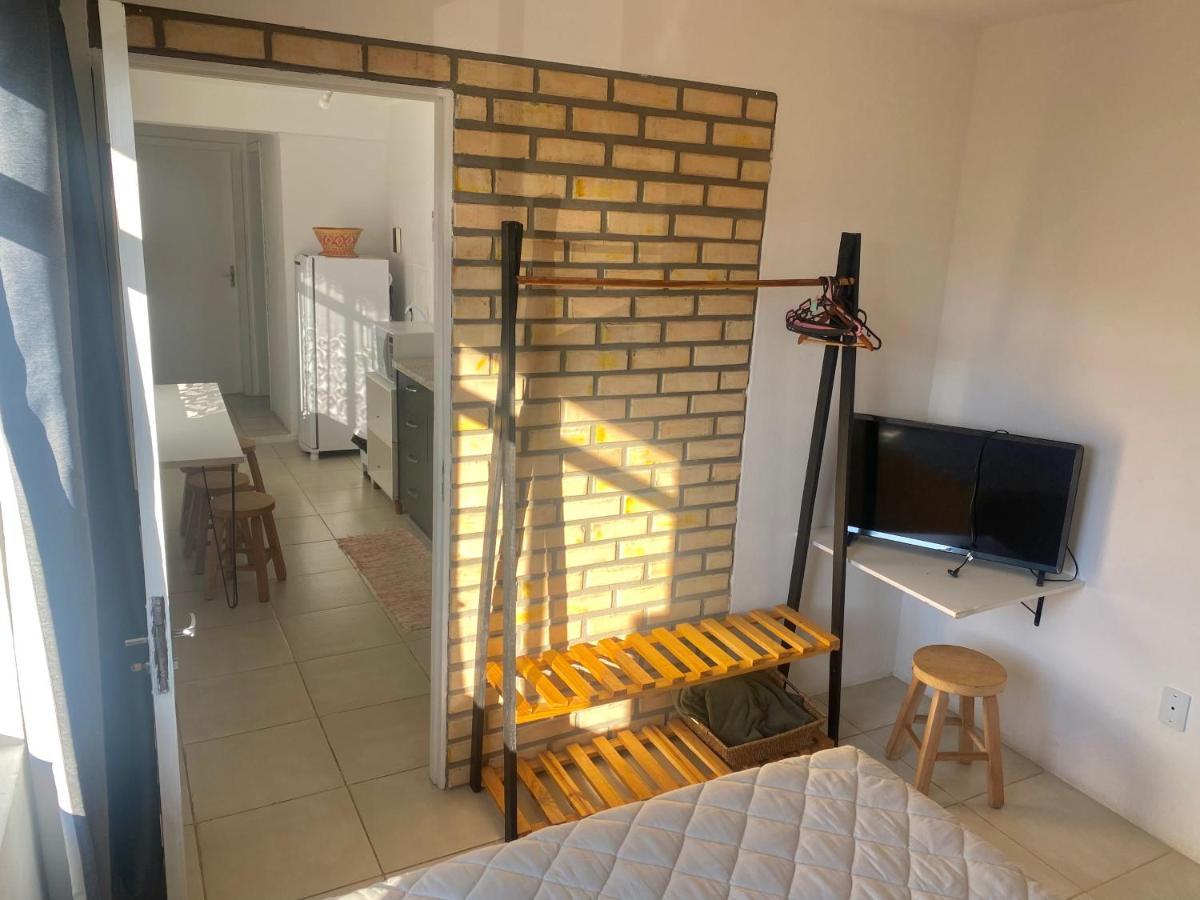 Apartamento Floripa 17 Aconchegante e Funcional- Próximo ao Centro, UFSC, Aeroporto e praias Florianópolis Exterior foto