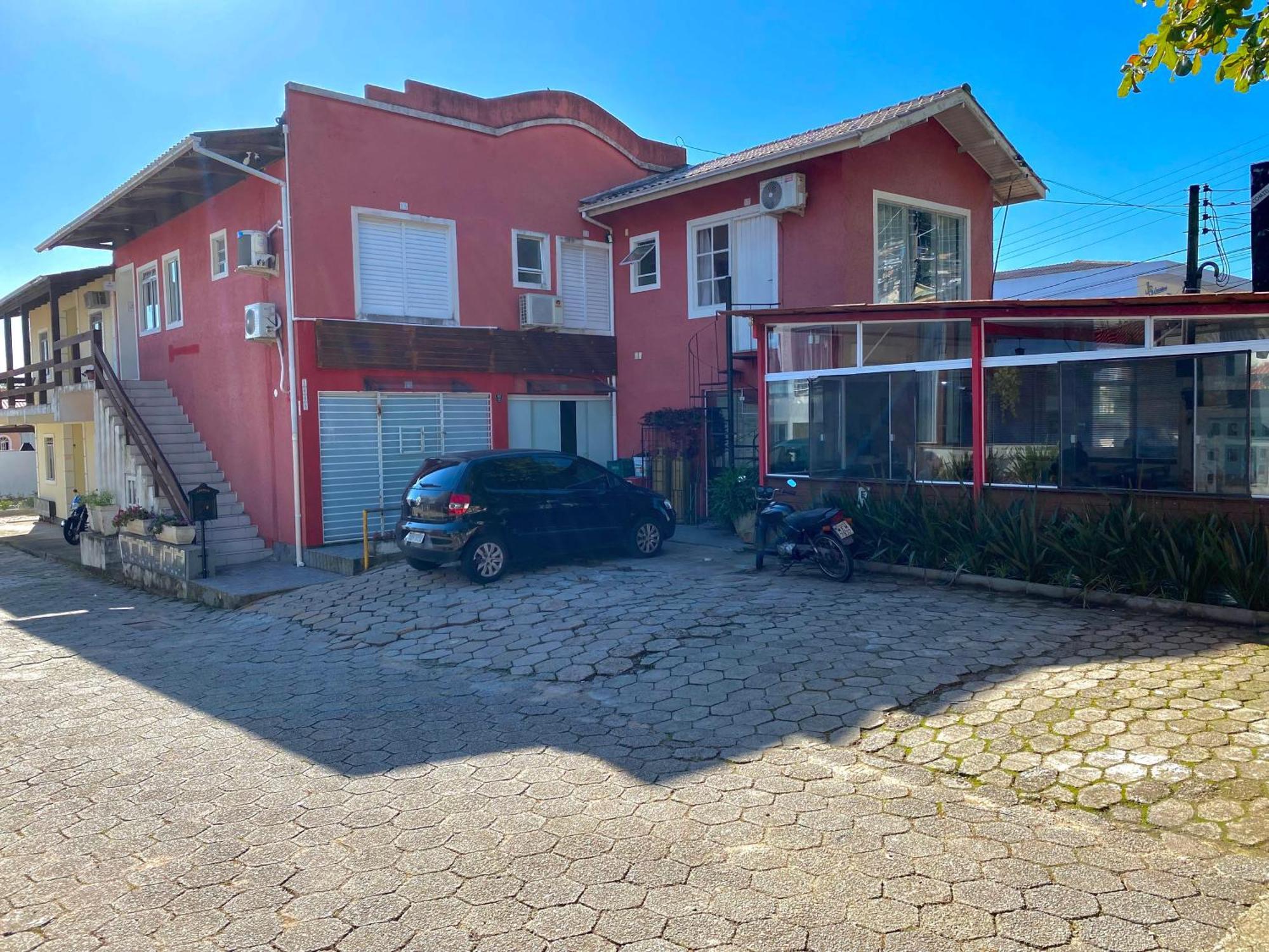Apartamento Floripa 17 Aconchegante e Funcional- Próximo ao Centro, UFSC, Aeroporto e praias Florianópolis Exterior foto