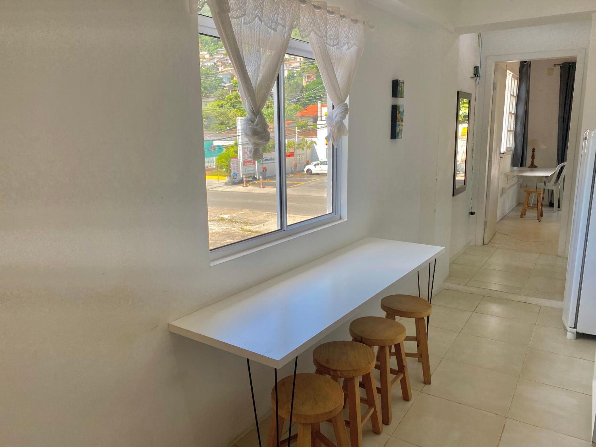 Apartamento Floripa 17 Aconchegante e Funcional- Próximo ao Centro, UFSC, Aeroporto e praias Florianópolis Exterior foto