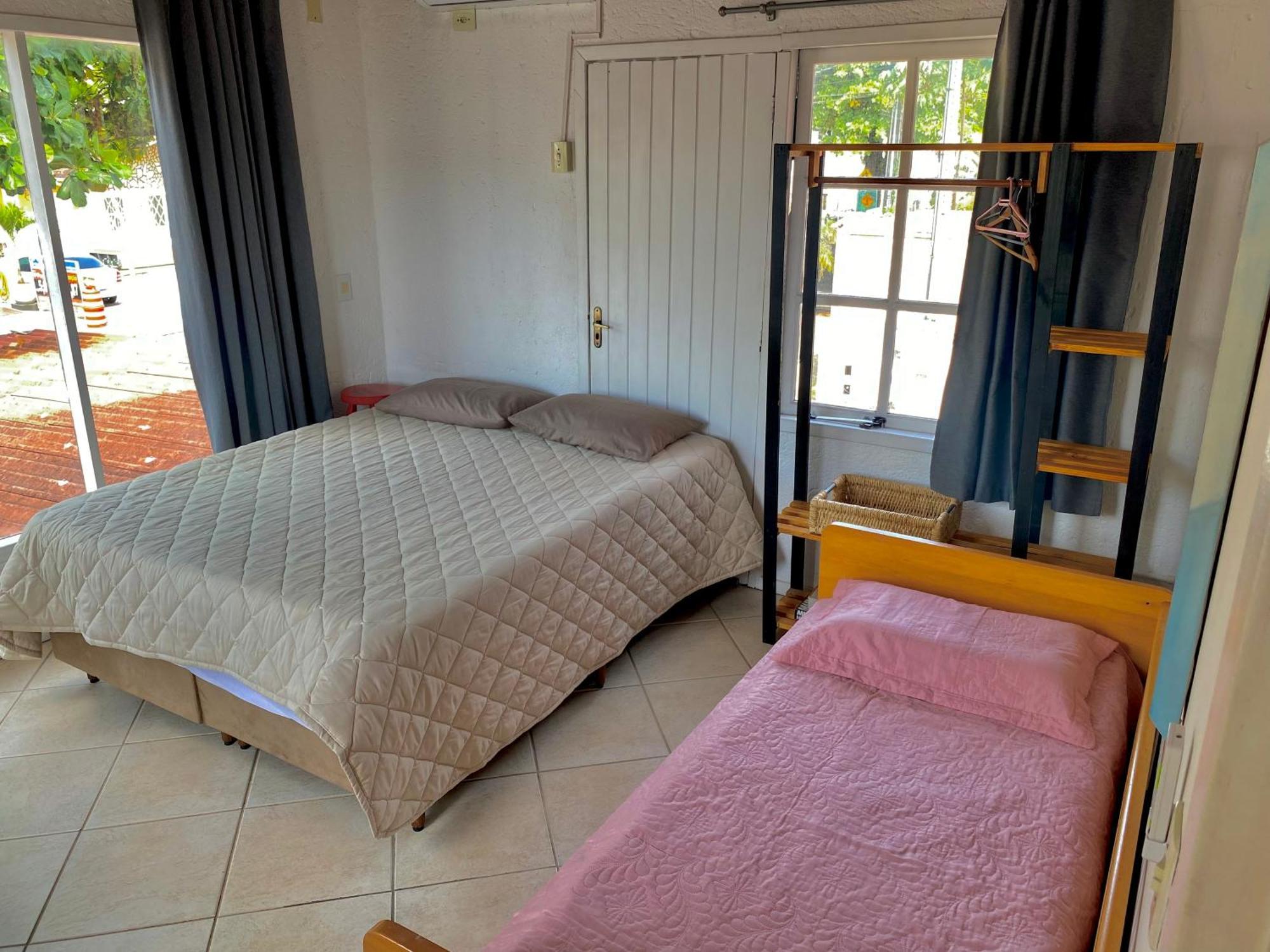 Apartamento Floripa 17 Aconchegante e Funcional- Próximo ao Centro, UFSC, Aeroporto e praias Florianópolis Exterior foto