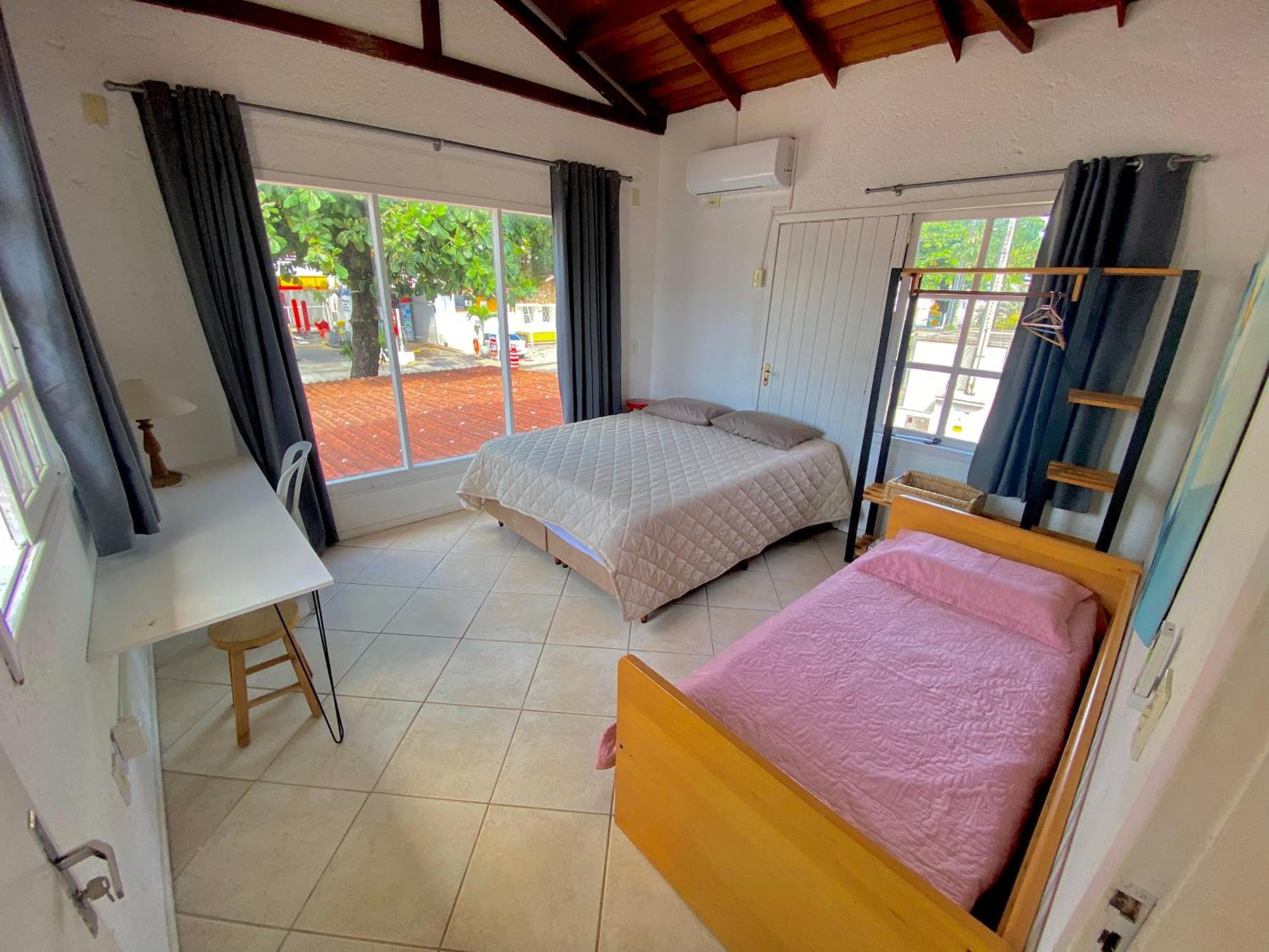 Apartamento Floripa 17 Aconchegante e Funcional- Próximo ao Centro, UFSC, Aeroporto e praias Florianópolis Exterior foto